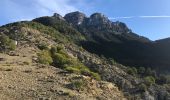 Tocht Stappen Laspuña - House-valliforcas-vulture feeding-ceresa-house - Photo 17