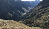 Tocht Stappen Arrens-Marsous - Pyrénées jour 3 - Photo 11