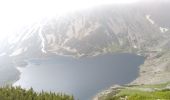 Tour Wandern Kasprowy Wierch - randonnée au sommet du téléphérique de Pakorane - Photo 6