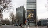 Percorso Marcia Parigi - 025 - Paris - de Denfert-Rochereau au musée d'Orsay - Photo 16