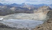 Tour Wandern Bonneval-sur-Arc - pointe et aiguille Pers - Photo 5