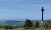 Randonnée Marche Le Chaffal - Rando Ombleze (Vercors) - Photo 3