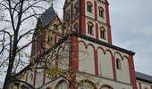 Excursión Senderismo Lieja - Liège Centre-ville & Coteaux - Photo 12