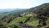 Tour Wandern Vega de Valcarce - 07.05.18 La Faba--Triacastela - Photo 1