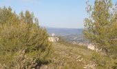 Trail Walking Orgon - Orgon - Photo 12