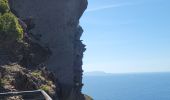 Trail Walking La Ciotat - Trail Walking La Ciotat -