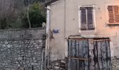 Percorso Marcia Sisteron - sur les hauteurs de sisteron - Photo 6