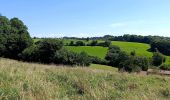 Tour Wandern Olne - Du plateau à la vallée. Olne - Photo 2