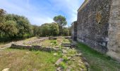 Percorso Marcia Aubais - Moulin_Carrieres_Aigues_Vives - Photo 1