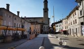 Percorso A piedi Cormòns - Iter Aquileiense - variante per l'Abbazia di Rosazzo - Photo 7