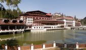 Trail On foot Brasov - Poiana Brașov - Padina Lăutei - Cabana Postăvaru - Photo 1