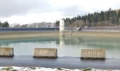 Percorso A piedi Gomadingen - blaues Dreieck Metzingen - Stausee - Grasberg - St. Johann - Photo 9