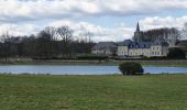 Tour Wandern Libramont-Chevigny - rando bras-bas 19/03/2021 - Photo 4