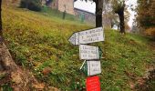 Trail On foot Mandello del Lario - Era - Via del Caminetto - Photo 9