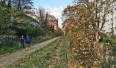 Tour Wandern Paris - DP75-06 De Porte de Bagnolet à Maraîchers - Photo 9