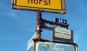 Tocht Te voet Onbekend - Dreieck Wattenscheid - Essen-Horst - Photo 7