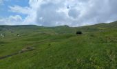 Tour Wandern St. Christina in Gröden - Col Raiser - Pieralonga - Seceda - Photo 4