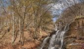 Randonnée A pied Ventasso - Ligonchio - Presa Bassa - Presa Alta - Cascate del Lavacchiello - Prati di Sara - Photo 1