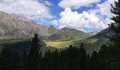 Trail Walking Villnöß - Funes - geisler - Photo 12