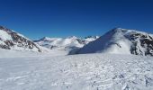 Tocht Ski randonnée Auris - 220123 les Buffes  - Photo 13