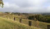 Percorso Marcia Villasavary - Besplas  - Photo 2