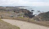 Trail Walking Batz-sur-Mer - batz sur mer - Photo 4