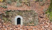 Tocht Stappen Bormes-les-Mimosas - Chartreuse de la Verne - Photo 8