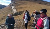 Tour Wandern Tréminis - Tri minis 23-11-21 - Photo 1