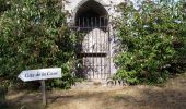 Tour Wandern Anhée - balade à Maredsous - Photo 6