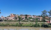 Trail Walking Bize-Minervois - CC_Piemont_AC_03_Bize-Minervois_Homps_20240613 - Photo 4