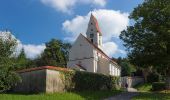 Randonnée A pied Isny im Allgäu - 8 Rund um den Rangenberg - Photo 2