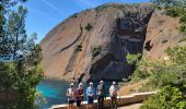 Trail Walking La Ciotat - Trail Walking La Ciotat -
