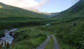 Trail Walking Bourg-Saint-Maurice - col des Rousses  - Photo 1