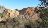 Tocht Stappen Bunzac - BUNZAC 16110 ..départ de Puy cocu > combebrune > les Denis > le château des deffends - Photo 7