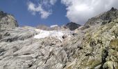 Excursión Senderismo Vallouise-Pelvoux - 05-pre-Mme-Carle-refuge-glacier-blanc-10km690m - Photo 3