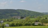 Tour Wandern Theux - 20220509 - Château de Franchimont 7.6 Km - Photo 19