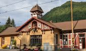 Excursión A pie okres Ružomberok - Lubochňa dolina - Photo 3