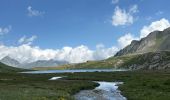 Trail Walking Pontechianale - Alf Queyras J2 réel Col Agnel / L’Echalp - Photo 16