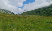 Tour Wandern Pralognan-la-Vanoise - Chapendu - Photo 5