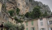 Tocht Stappen Moustiers-Sainte-Marie - moustiers ste Marie - Photo 4