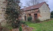 Tour Wandern Chaumont-Gistoux - #240216 - Bonlez, Aftia, Bruyères, Champ des Goffes - Photo 11