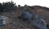 Trail Walking Camps-la-Source - St Quinis-Camps-la-source-10-02-21 - Photo 3