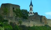 Excursión A pie Frei-Laubersheim - Hiwweltour Eichelberg - Photo 2