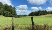 Tour Wandern Fayet-le-Château - Ronde des fours  - Photo 2