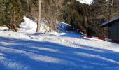 Percorso Camminata nordica Arbaz - Barra - tsouma - Photo 1