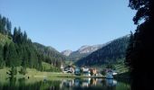 Trail On foot Altenmarkt im Pongau - Wanderweg 83 - Photo 5