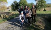 Trail Walking Saint-Julia - gras capou - Photo 1