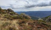 Randonnée Marche Riols - sentier des légendes et tour du lac  - Photo 2