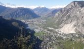 Randonnée Marche La Tour-en-Maurienne - le Chatel- col de la Baisse  - Photo 8