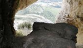 Tour Wandern Saint-Antonin-sur-Bayon - Le garagai  retour pas le pas du moine et le pas du berger - Photo 7